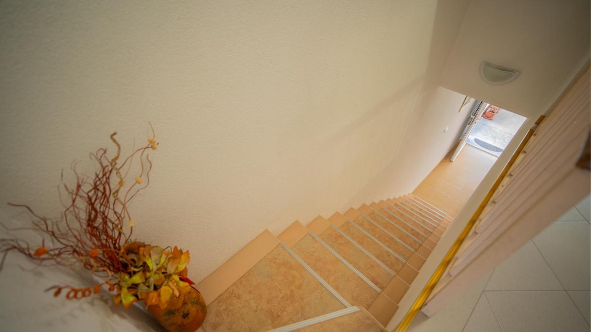 Apartmani Ana 蒂瓦特 外观 照片